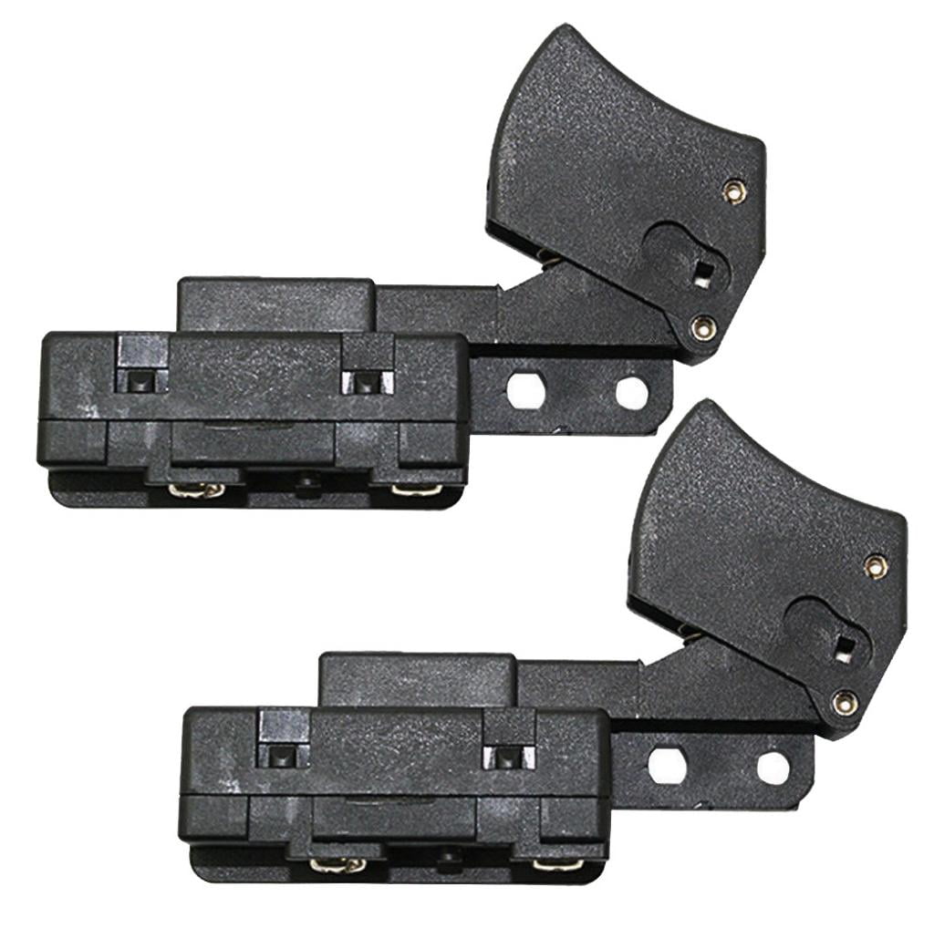 Superior Electric 2 Pack SW77 On/Off Switch Replaces Skil 2610321608 ...