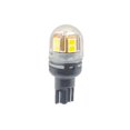 thumbnail image 1 of Superior Electric 921-15W-D Boat and RV LED Light Bulb - 15LED 10-30V 320 Lumens 2.8W White - 1/Pack, 1 of 2