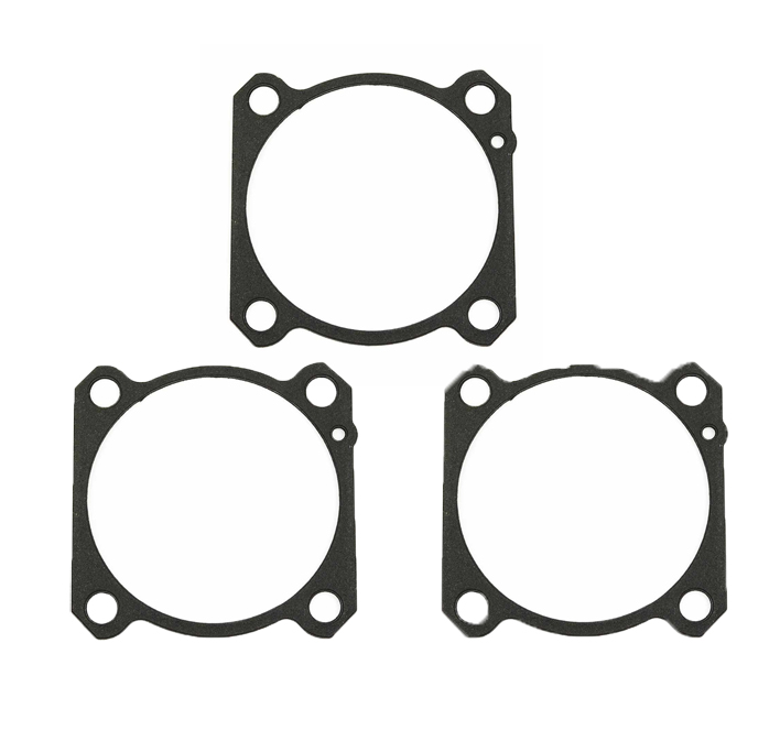 Superior Electric GASKET (A) NR83A NR83A2, 3 Pack, SP 877-334Q-3PK ...