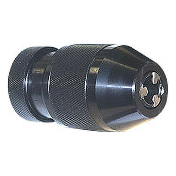 Superior Electric J0313 1 2 Keyless Drill Chuck 1 2 x 20 UNF for Power tools Makita Milwaukee J0313