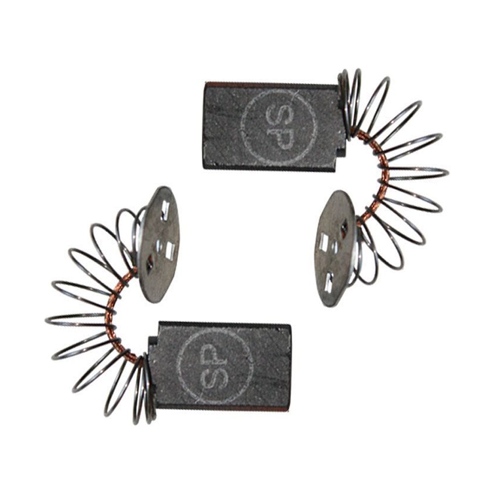 8-Pack Carbon Brushes For DeWalt – Replaces 145323-06, 145323-03 & 145323-02 – Fits DW705, DW708 & More