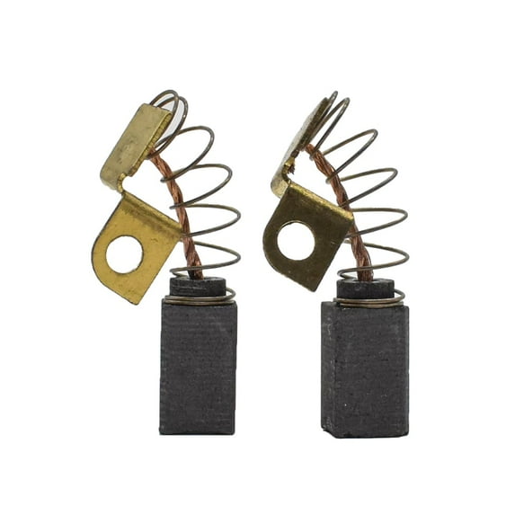 Superior Electric M77 Aftermarket Carbon Brush Set of (2) Replaces DeWalt N119739, 879058