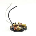 thumbnail image 1 of Superior Electric N30 Aftermarket Carbon Brush & Holder Assembly Replaces Milwaukee 22-22-1630 - Japanese Carbon, 1 of 2