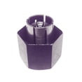 thumbnail image 1 of Superior Electric RC025DW 1/4" Router Collet, 1 of 3