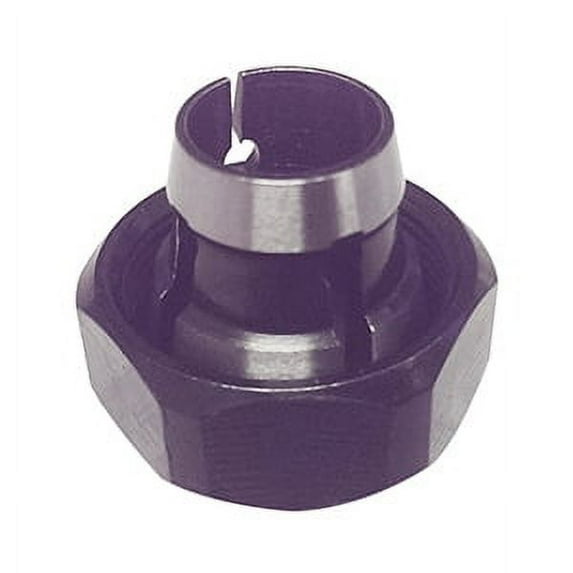 Superior Electric RC050PC 1/2" Router Collet Replaces Porter Cable 42950 - RC050PC