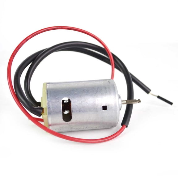 Replacement RV Vent Motor Bath Bathroom Exhaust Fan 12V 12 Volts