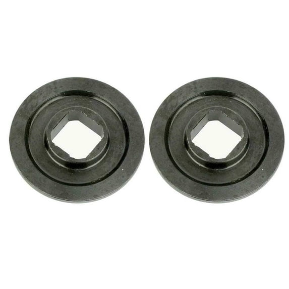Superior Electric S77-24-2pk Aftermarket Skil HD77 Circular Saw Blade Clamp Washer Flange 1619X02969(2 PACK)
