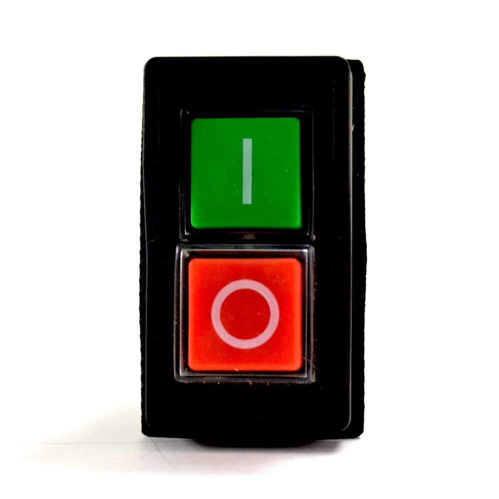 Superior Electric SW57 Magnetic On-Off Switch, 120V - Walmart.com