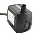 thumbnail image 1 of Superior Electric WP700 Water Pump, Submersible UL approved - 150 Gallons/Hr, 1 of 7