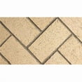 thumbnail image 1 of Superior F0340 Full Herringbone Mosaic - Refractory Panels, Ivory, 1 of 1