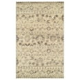 thumbnail image 1 of Superior Fawn Abstract Floral Indoor Area Rug, 8'x10', Beige, 1 of 5