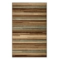 thumbnail image 1 of Superior Fulgor Abstract Lines Indoor Area Rug, Taupe, 4' x 6', 1 of 5