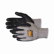 Superior Glove Cut-Resistant Glove,Cut 5,Size 11,PR STAGPN-11