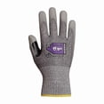 thumbnail image 1 of Cut Resistant Coated Gloves, Cut Level A6 ,Polyurethane ,Smooth ,S 1 PR, 1 of 1