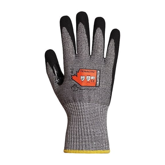 Superior Glove Cut-Resistant Gloves,Glove Size 11,PR STACXPNRT-11