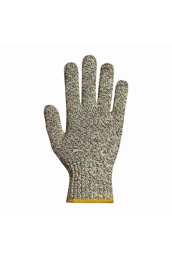 Knit Gloves, Cut Level A7 ,Uncoated ,Uncoated ,None ,M 1 PR