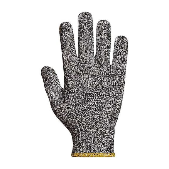 Superior Glove Cut-Resistant Gloves,Glove Size M,PR SWTACSL-M