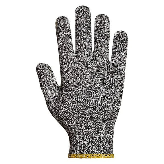 Superior Glove Cut-Resistant Gloves,Glove Size XL,PR SWTACSL-XL