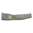 thumbnail image 1 of Superior Glove Knit Sleeves, Gray, XL, TenActiv, PR KTAG1T18-XL, 1 of 1