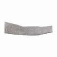 thumbnail image 1 of Superior Glove Knit Sleeves, Gray, XS, HPPE, PR KTAFGT18SF-XS, 1 of 1