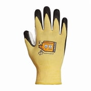 Superior Glove Dex - Knit 13Ga Silica Infused Kev,PR1 SKFGFNLTC-10