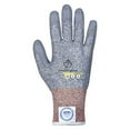 thumbnail image 1 of Superior Glove Gry HPPE Pu Pm Ctsz 10,PR S13SXGPUQ-10, 1 of 1