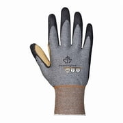 Superior Glove Knit Gloves,Cut Resistant,A9,XL,PR S21TXUFNLTC-10