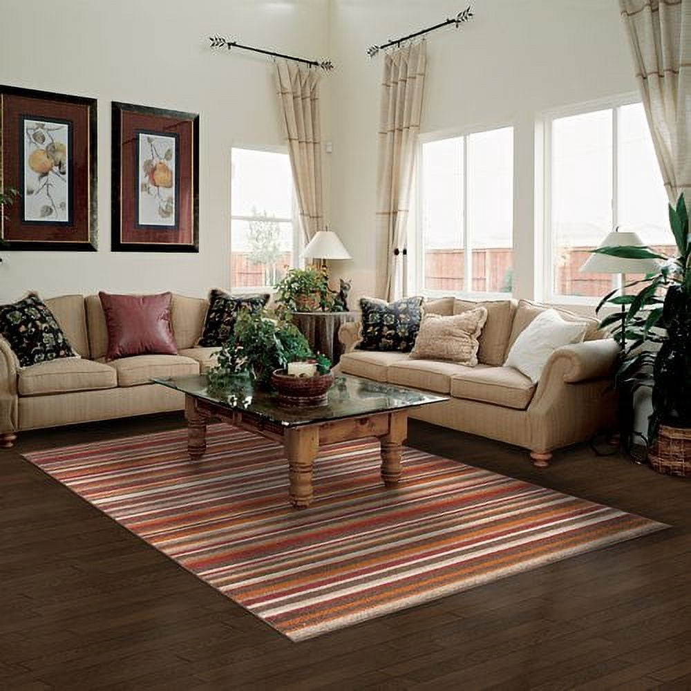 Superior Horizon Area Rug