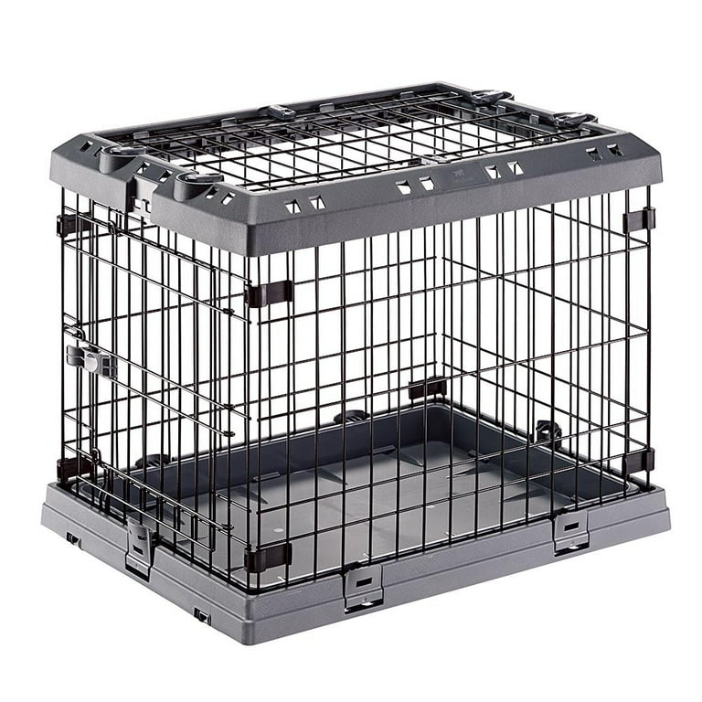 36 inch puppy shop crate