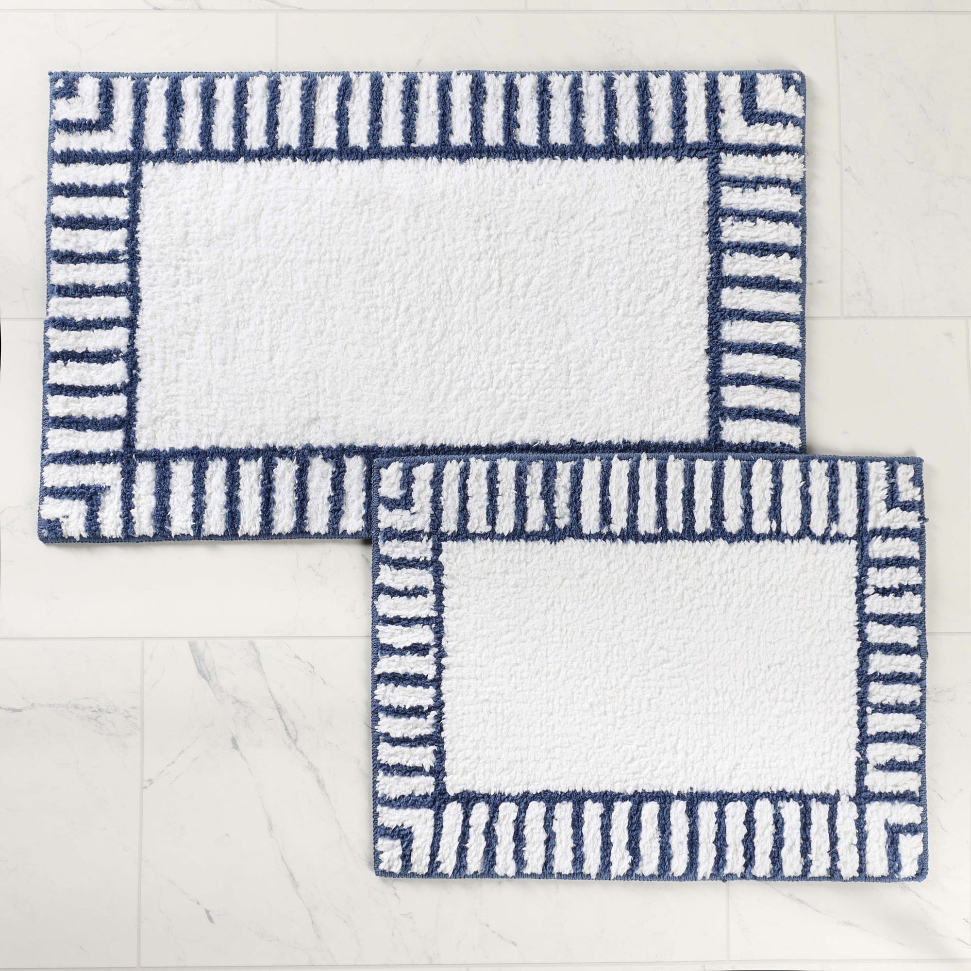 Superior Inaya Bath Rug