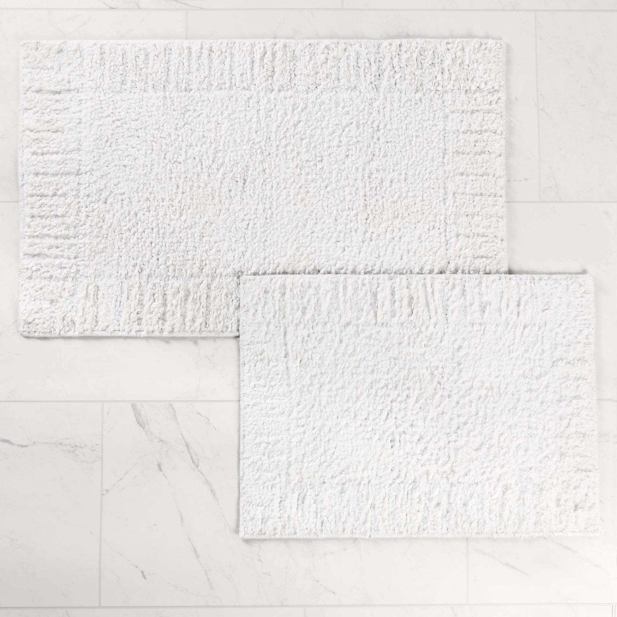 Superior Inaya Bath Rug - Thumbnail 2