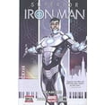 thumbnail image 1 of Pre-Owned Superior Iron Man, Volume 1: Infamous (Hardcover) 0785193774 9780785193777, 1 of 1