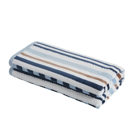 Superior Janotta Cotto Oversized 2-Piece Beach Towel Set