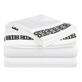 thumbnail image 1 of Superior Kendell Greek Border Cotton Sheet Set, 1 of 2