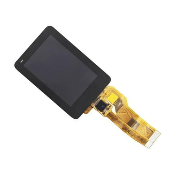 Superior LCD Display for GoPro Hero 5 Crystal Clear Vision for Capturing Memorable Moments