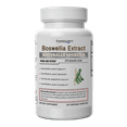 thumbnail image 1 of Boswellia Extract - NonGMO Boswellic 65% Acids w/Bioperine Superior Absorption Zero Synthetic Additives - Powerful Formula Joint, Knees, Hips, Migraine, Immune, - 500mg Svg, 240 Veg, 1 of 2