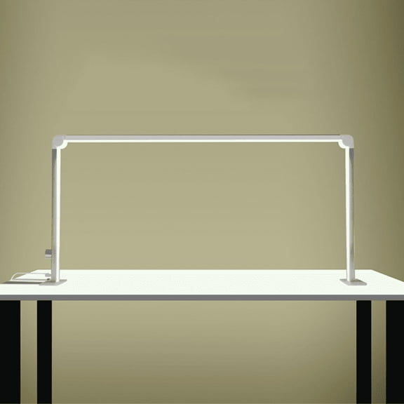 Superior Lash Lamp 36W LED Moon Lash Light For Makeup Tattoo Artists Nail and Eyelash Lighting Beauty Salon Half Moon Nail Lamp