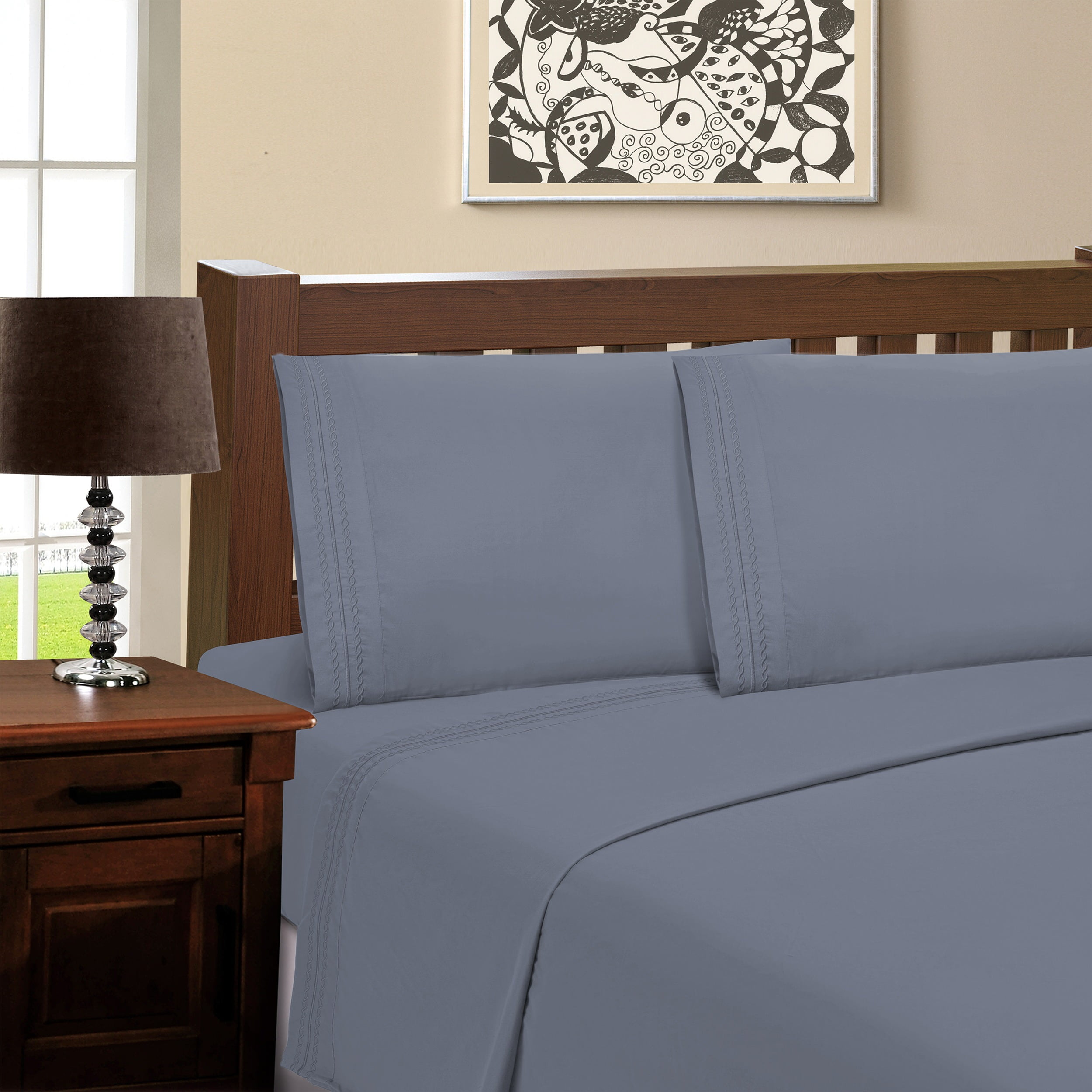 Sheet sets at walmart deals