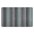 thumbnail image 1 of Superior Luxury 20x32 inch Bathroom Rug – Soft Non-Slip Microfiber, Machine Washable Quick-Dry Bath Mat Perfect for Tub & Shower, 1 of 5