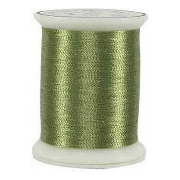 Superior Metallics Green Apple #24