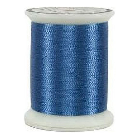 Superior Metallics Pacific Blue #35