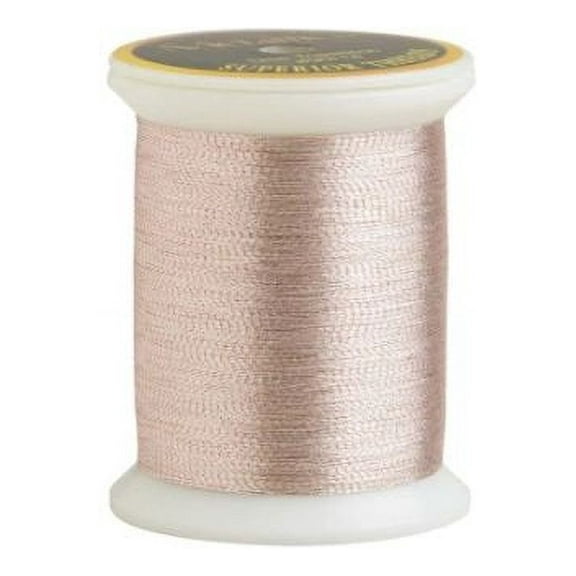 Superior Metallics Rose Gold #29