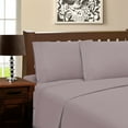 thumbnail image 1 of Superior Microfiber,Wrinkle Resistant Sheet Set with Infinity Embroidery, 1 of 3