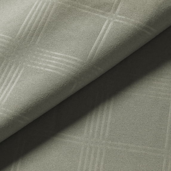 Superior Microfiber Wrinkle Resistant Window Pane Deep Pocket Sheet Set