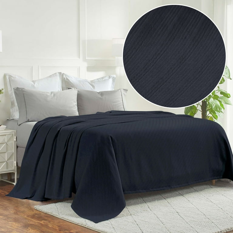 Cal king cotton blanket hotsell