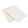 thumbnail image 1 of Superior Modal from Beechwood Pillowcase Set, King, Ivory, 1 of 3