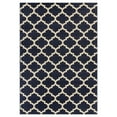 thumbnail image 1 of Superior Modern Clio Area Rug - Midnight Blue, 1 of 5