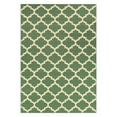 thumbnail image 1 of Superior Modern Clio Area Rug - Teal, 1 of 5