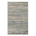 thumbnail image 1 of Superior Montauk Striped Pastel Indoor Area Rug, 4' x 6', Blue, 1 of 5