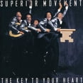 thumbnail image 1 of Superior Movement - Key to Your Heart - Music & Performance - CD, 1 of 1